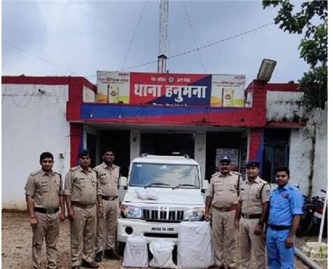738 शीशी नशीली कफ सिरप बरामद, कीमत 1 लाख से अधिक नशीली कफ सिरप