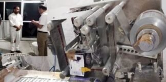 मेडिकल स्टोर से नकली दवाएं बरामद, पांच नमूने फेल जल्द होगी कार्रवाई नकली दवा