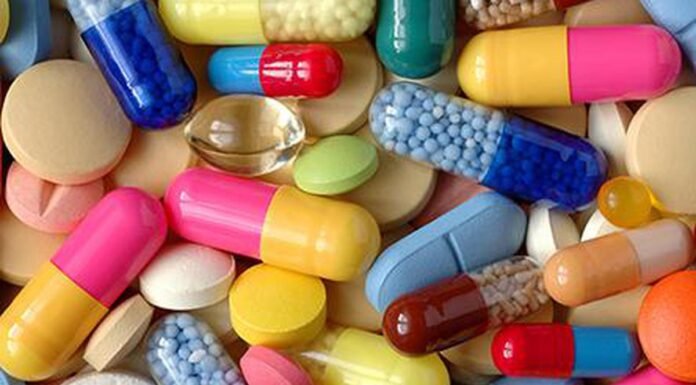 भारत के फार्मा निर्यात में 50 प्रतिशत से अधिक की गिरावट दर्ज फार्मा