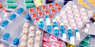 गोरखपुर: दोनों भाई एक दशक से लिप्त हैं नशीली दवाओं के कारोबार में दवा