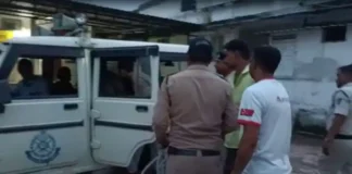 5000 प्रतिबंधित नशीली गोलियां बरामद, सात आरोपी गिरफ्तार नशीली गोलियां