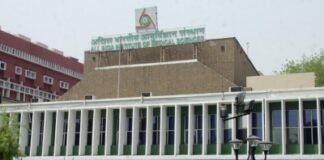 Ransomware attack in AIIMS, प्रमुख मरीजों के डेटा लीक का खतरा AIIMS