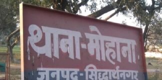 प्रतिबंधित नशीली दवाओं के साथ युवक गिरफ्तार दवाएं की गोलियां