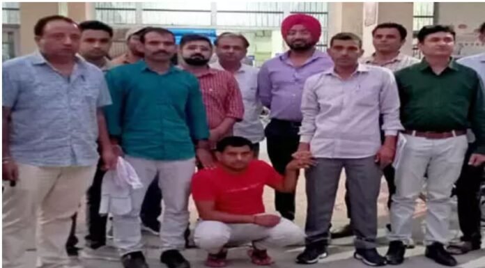 हरियाणा में नहीं रुक रहे भ्रूण लिंग जांच के मामले, स्वास्थ्य विभाग ने किया गिरोह का भंडाफोड़, दलाल गिरफ्तार