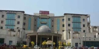 SGPGIMS ने 500 सफल रोबोटिक सर्जरी पूरी की SGPGI