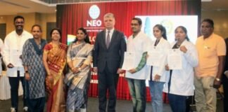 2,000 भारतीय मेडिकल छात्रों को दाखिला देगा उज्बेकिस्तान मेडिकल