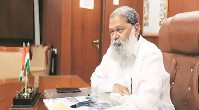 FDA ने हरियाणा में दवा विक्रेताओं पर की बड़ी कार्रवाई, 34 के लाइसेंस किए रद्द, जाने किस के नाम शामिल