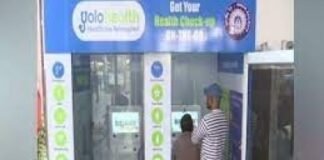 तैयार होने लगे हेल्थ एटीएम एक्सपर्ट, 200 हेल्थ एटीएम स्थापित स्वास्थ्यकर्मियों का प्रशिक्षण