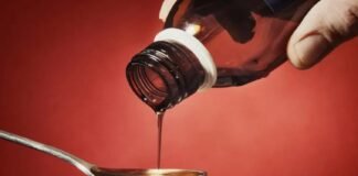 70 रुपये की खांसी की दवा 130 रुपये में कोडीनयुक्त