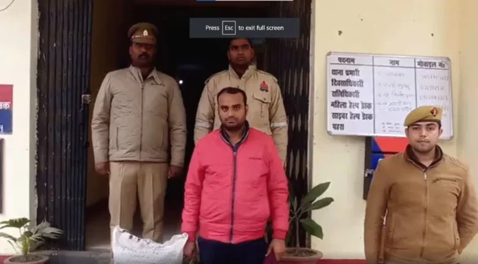 नॉट फार सेल लिखी दवाएं बरामद, जांच में जुटी पुलिस