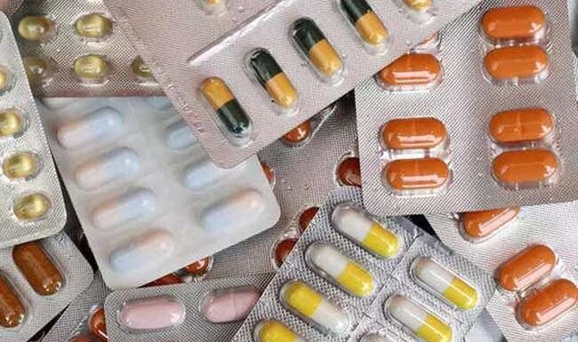 दवा थोक विक्रेता से 20 लाख रुपए की ठगी