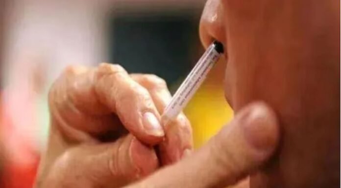 गणतंत्र दिवस के मौके पर लॉन्च होगी भारत की पहली नेजल कोरोना वैक्सीन Nasal Vaccine