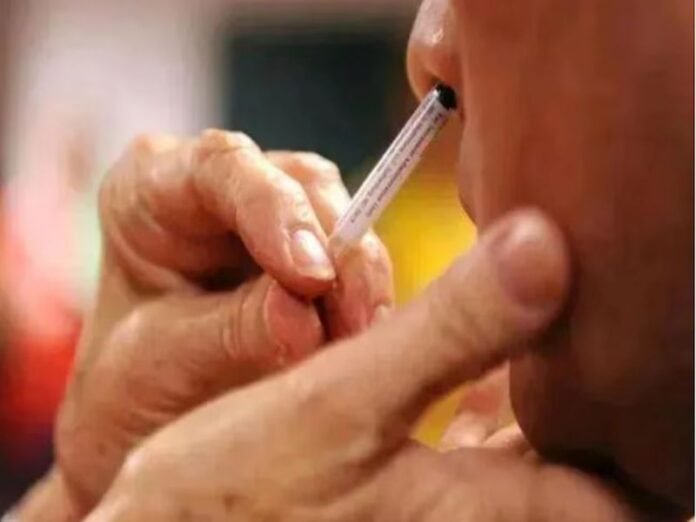 Nasal Vaccine