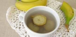 चाय के रूप में केले का ऐसे करें इस्तेमाल