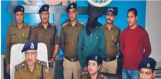 फर्जी डॉक्टर की डिग्री का विदेशी कनेक्शन