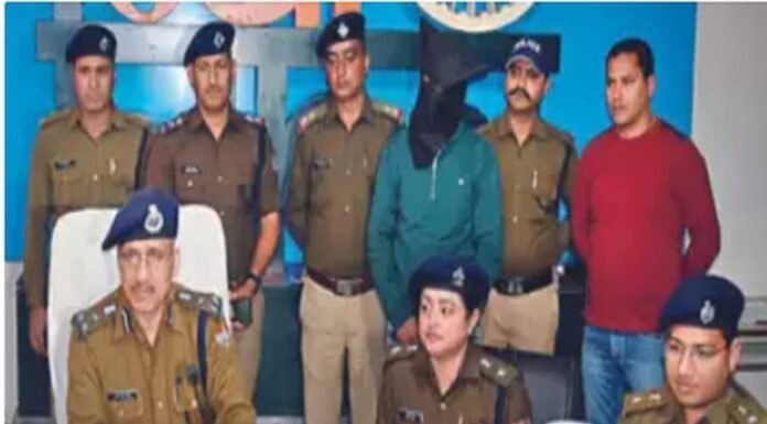फर्जी डॉक्टर की डिग्री का विदेशी कनेक्शन
