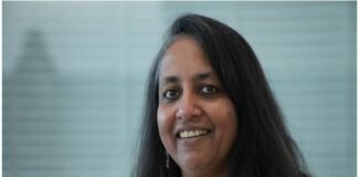 मीनाक्षी नेवतिया को बनाया गया फाइजर का प्रबंध निदेशक