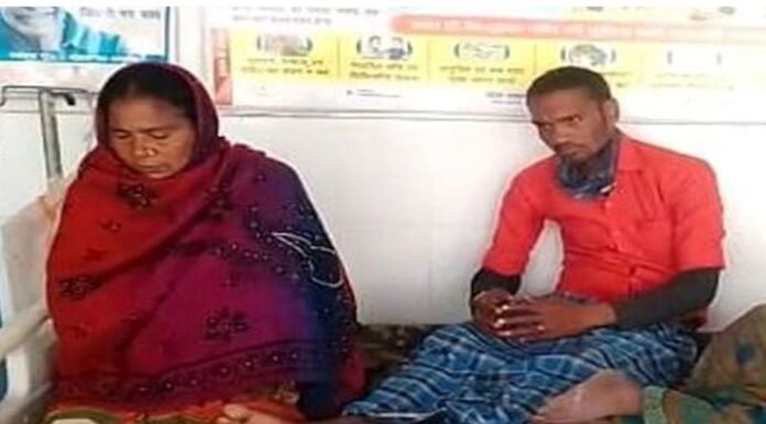बिहार में हाइड्रोसील के ऑपरेशन की जगह लड़के की कर दी नसबंदी
