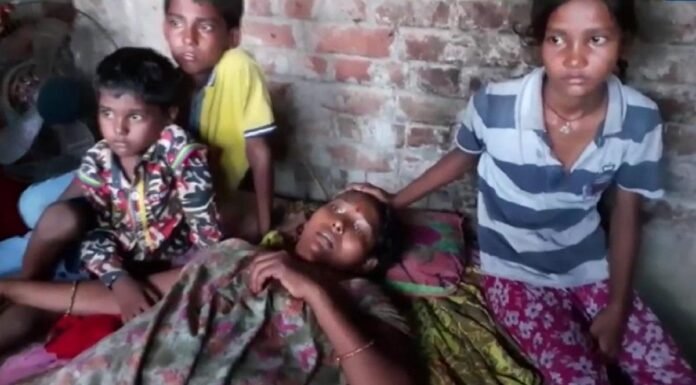 ऑपरेशन कराने गई महिला की डॉक्टर ने चुराई दोनों किड़नी