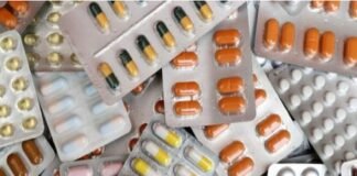 गलत दवा के उपयोग से अस्पताल पहुंचा दंपत्ति