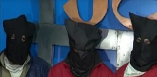 डॉक्टर की फर्जी डिग्री के मामले में भारतीय चिकित्सा परिषद के तीन कर्मचारी गिरफ्तार