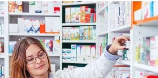अब डिप्लोमा इन फॉर्मेसी कोर्स में प्रवेश लेने वालों को देना होगा एग्जिट टेस्ट