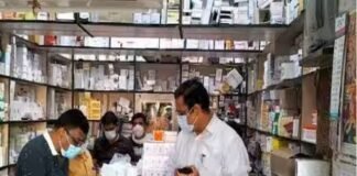 वाराणसी में नकली दवाओं की सप्लाई में एमआर की भूमिका