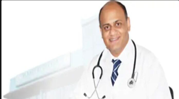 आयुर्वेद को घर-घर पहुंचाने का काम कर रहे हैं डॉ विक्रम चौहान