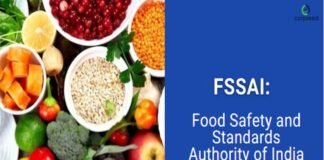 खाद्य उत्पादों पर ना लगाएं 100 प्रतिशत का लेबल : FSSAI FSSAI