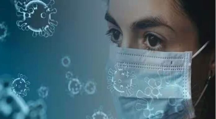 H3N2 फ्लू के बीच कोरोना के बढ़ते मामलों ने बढ़ाई टेंशन