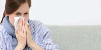 इन्फ्लुएंजा से संक्रमित व्यक्तियों की घर पर ऐसे करें देखभाल