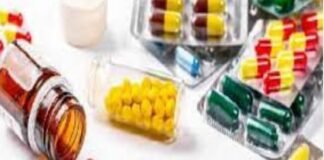 हरिद्वार में 39,700 प्रतिबंधित टैबेलेट जब्त, तीन गिरफ्तार