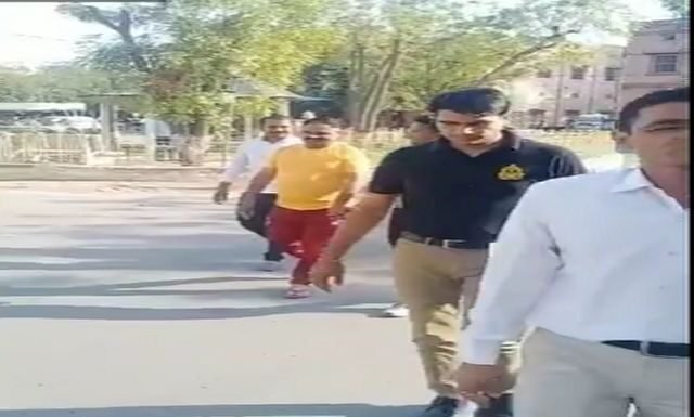 बाड़मेर से लाखों रुपए का ड्रग्स बरामद