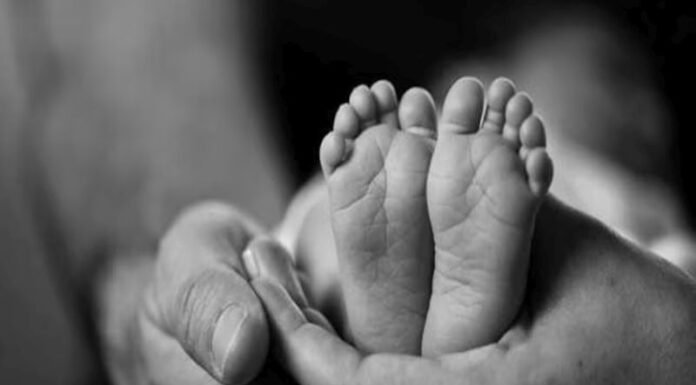 टीका लगते ही दो नवजात शिशुओं की मौत, अस्पताल हुआ सील