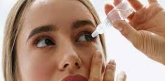 28 दिनों के बाद आई ड्रॉप की 1 बूंद बना सकती है आपको अंधा