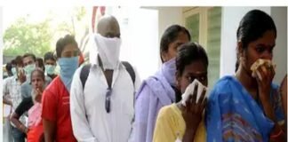 महाराष्ट्र में इन्फ्लूएंजा-कोरोना साथ में मचा रहे हैं तबाही