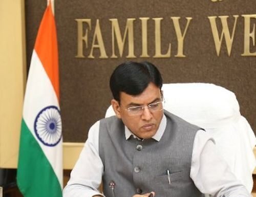 स्वास्थ्य मंत्री ने कहा, डिजिटल समाधान से स्वास्थ्य सेवाओं में आयेगी क्रांति