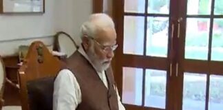 PM ने हाईलेवल मीटिंग में कोरोना को लेकर दिए निर्देश, इंफ्लुएंजा पर भी सतर्क