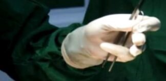 डॉक्टर के बजाय मेडिकल स्टोर संचालक से करवाया ऑपरेशन मरीज की हुई मौत, आरोपी फरार