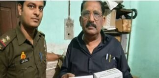 बनारस में जब्त हुई 7.5 करोड़ रुपए की नकली दवाई