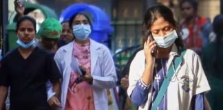 इन राज्यों में तेजी से कोरोना का प्रसार, ICMR ने मास्क पहनना अनिवार्य किया