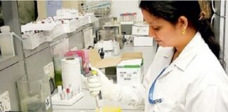 हैदराबाद में निर्मित कैंसर की दवा में मिला जानलेवा बैक्टीरिया
