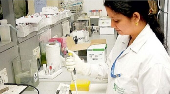 हैदराबाद में निर्मित कैंसर की दवा में मिला जानलेवा बैक्टीरिया