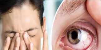 देश में तेजी से बढ़ रहा है आई फ्लू का खतरा