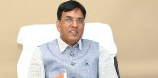 नकली दवा बनाने वाली फार्मा कंपनियों को बख्शा नहीं जायेगा: मनसुख मांडविया