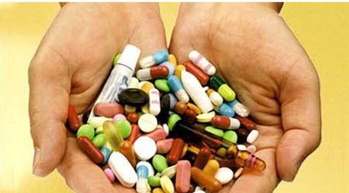 देश में 59 दवाओं के नमूने फेल, हिमाचल प्रदेश की 11 दवाएं फेल