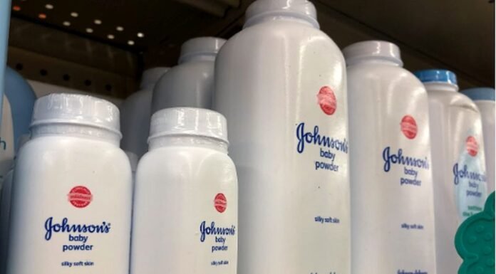 Johnson & Johnson 73 हजार करोड़ रुपए का मुआवजा देगी