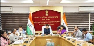 अस्पतालों में कोरोना पर होगी मॉक ड्रिल