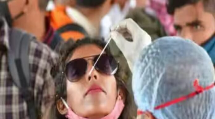 देश में आज से मॉक ड्रिल शुरु