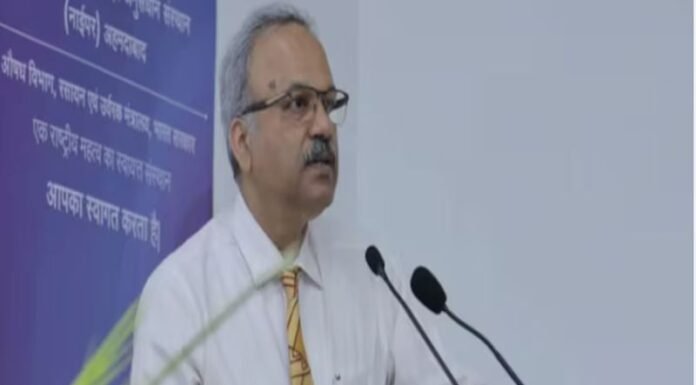 DCGI ने ड्रग कंट्रोलर्स और फार्मेसी काउंसिल ऑफ इंडिया को पत्र लिखा